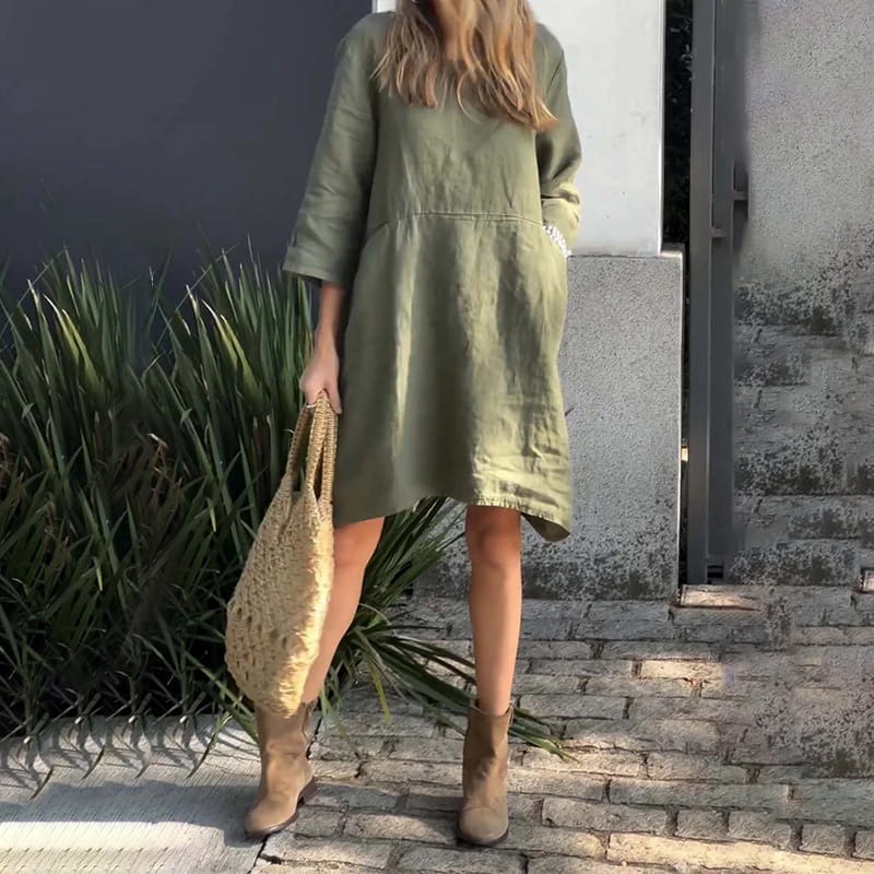 Harlene™ Relaxed Chic Fit