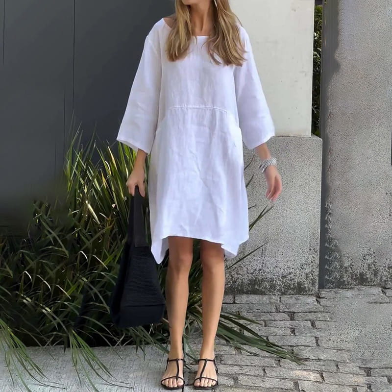 Harlene™ Relaxed Chic Fit