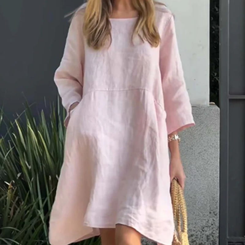 Harlene™ Relaxed Chic Fit