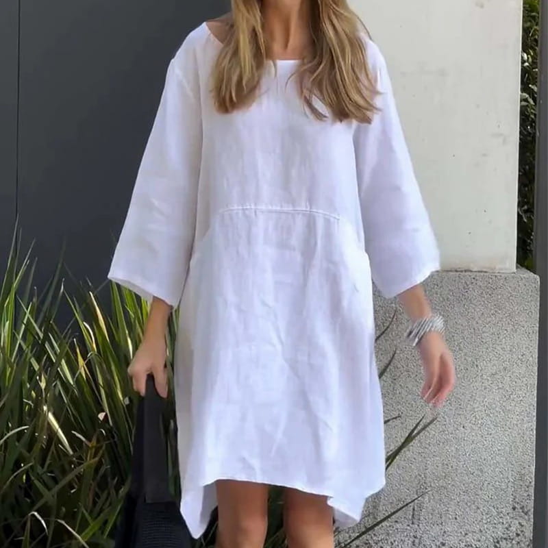 Harlene™ Relaxed Chic Fit