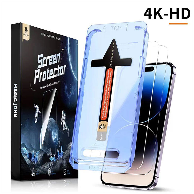 StealthScreen™ Secure Vision Protector