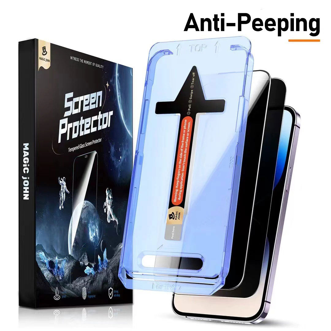 StealthScreen™ Secure Vision Protector