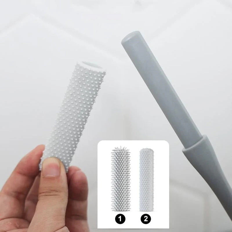 Limited Time 50% Off Teen Cleaning Brush Set