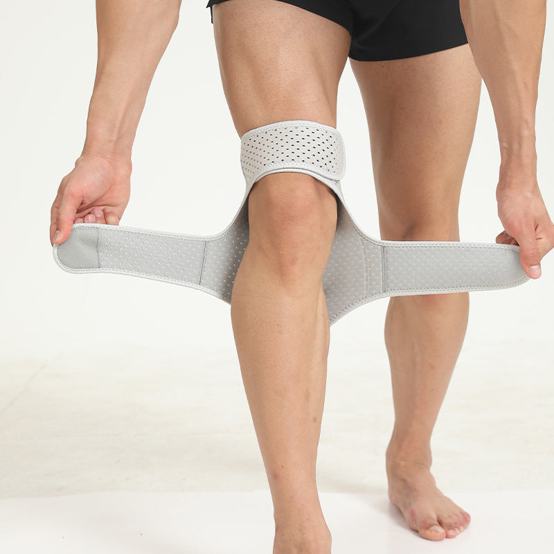 KneeFlex™ Optimal Support, All-Day Comfort