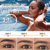 Eyebrow Gel | Semi-Permanent Waterproof Brow Tint | Natural Long-Lasting Finish