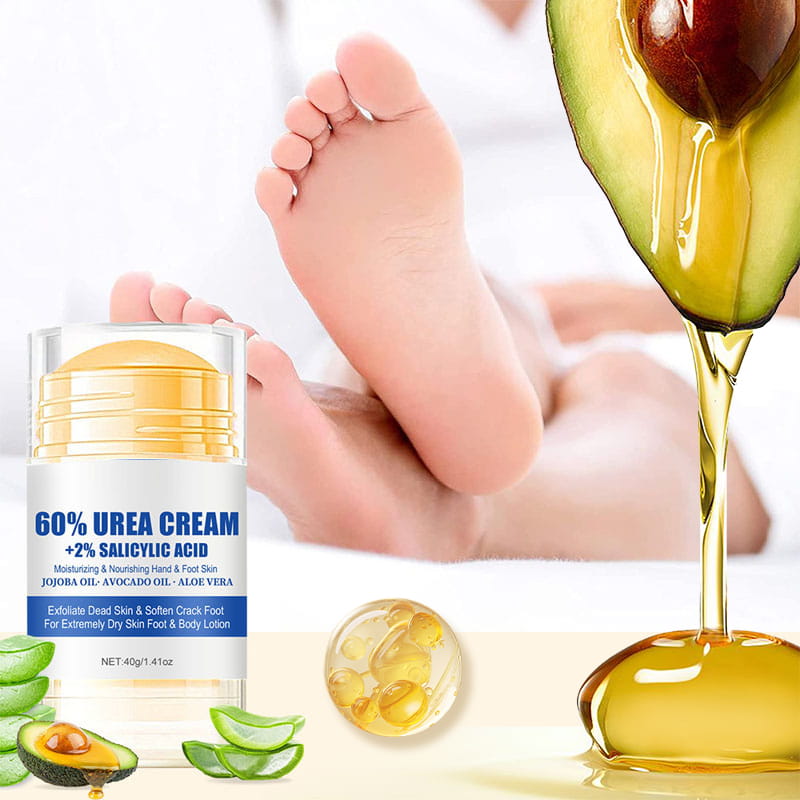 SoleSilk™ Intensive Moisture Therapy