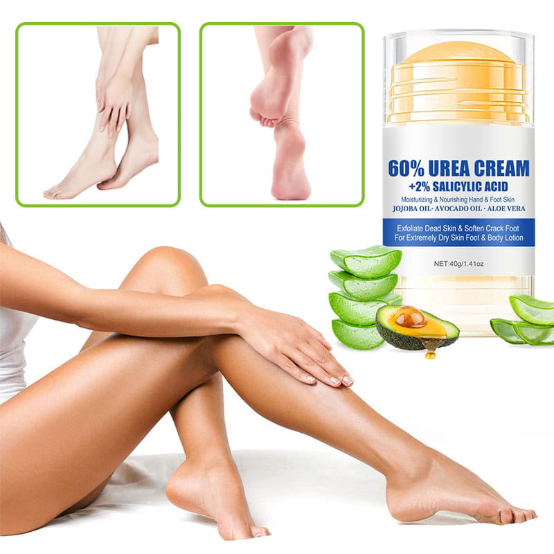 SoleSilk™ Intensive Moisture Therapy