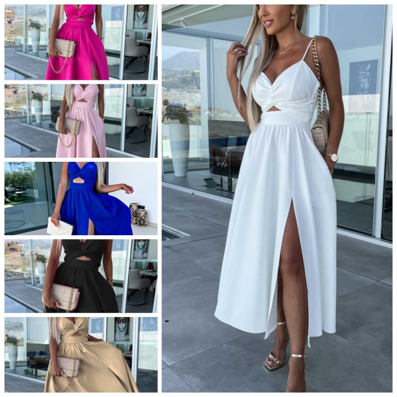 Rubie™ Effortless Sultry Elegance