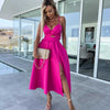 Rubie™ Effortless Sultry Elegance