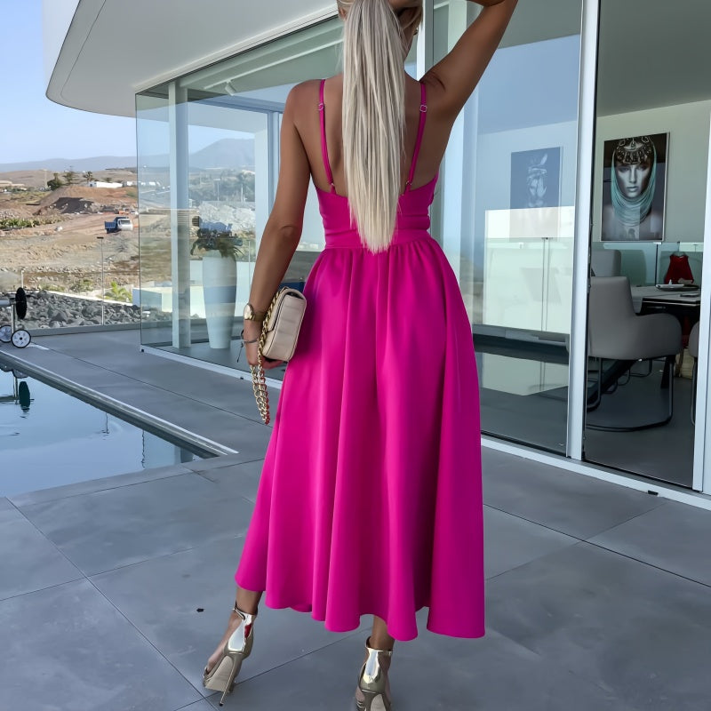 Rubie™ Effortless Sultry Elegance