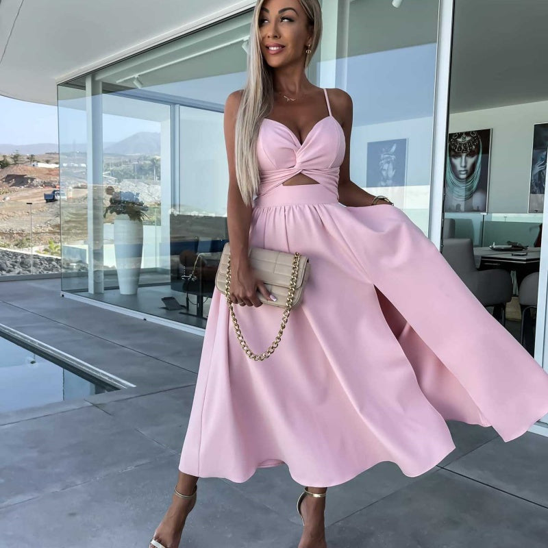 Rubie™ Effortless Sultry Elegance