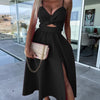 Rubie™ Effortless Sultry Elegance