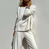 Roselyn™ Sleek Knitted Comfort