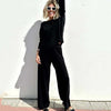 Roselyn™ Sleek Knitted Comfort