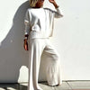 Roselyn™ Sleek Knitted Comfort
