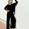 Roselyn™ Sleek Knitted Comfort