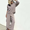 Roselyn™ Sleek Knitted Comfort