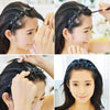TwistClip™ Quick & Easy Style