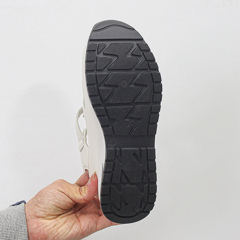 ComfortShield™ Stylish And Secure