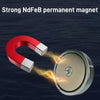 AquaMagnet™ Effortless Magnetic Retrieval