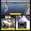 AquaMagnet™ Effortless Magnetic Retrieval