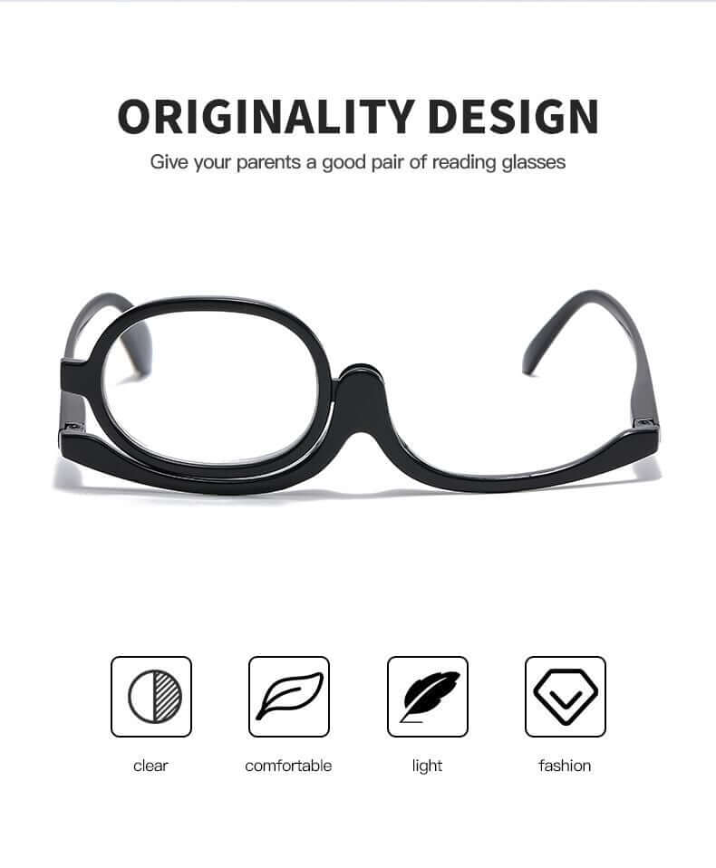 RotateLens™ Magnify Beauty Details