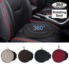 Black Friday limited time flash sale 360° Rotating Seat Cushion