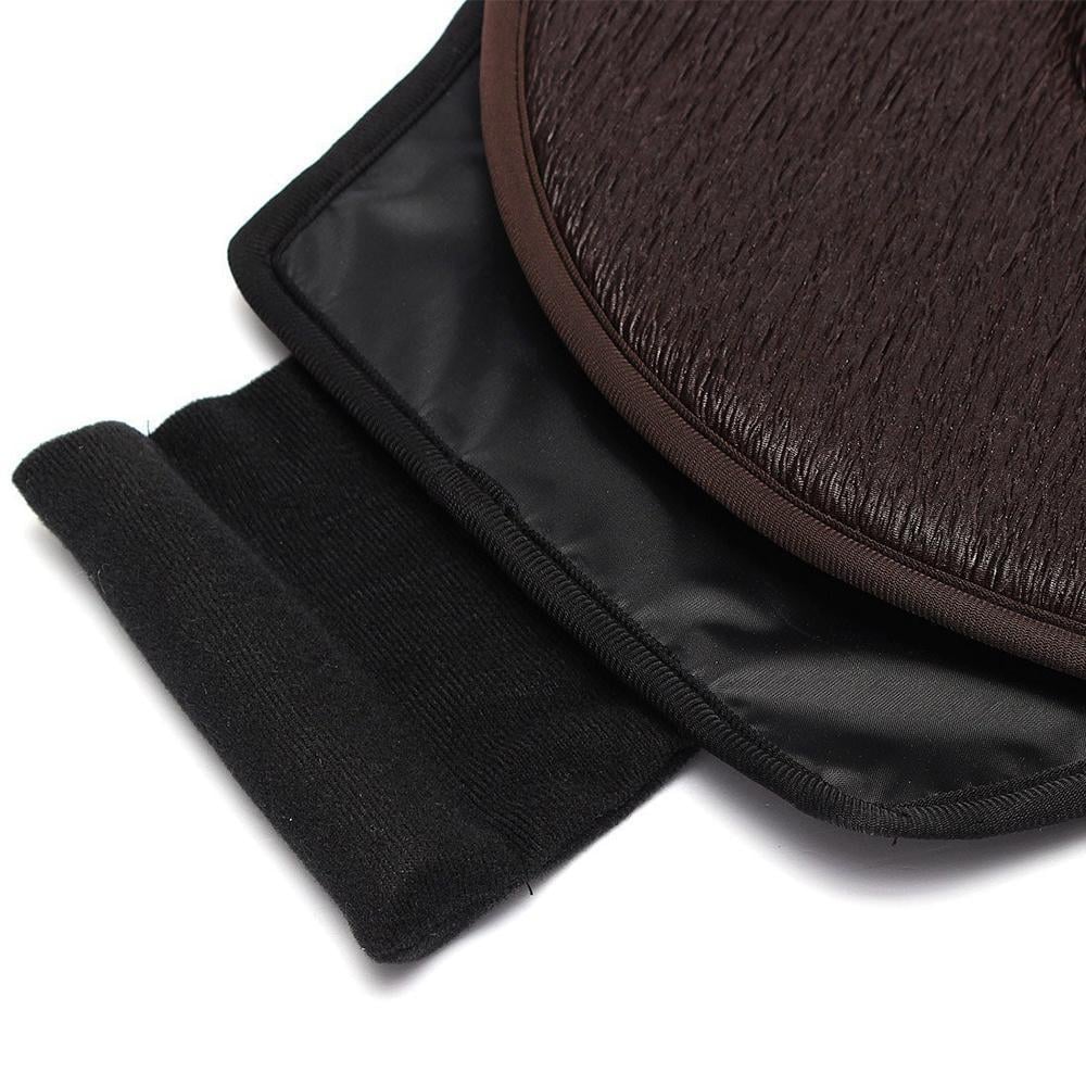 Black Friday limited time flash sale 360° Rotating Seat Cushion