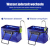 HydroPump™ Automatic Watering Solution