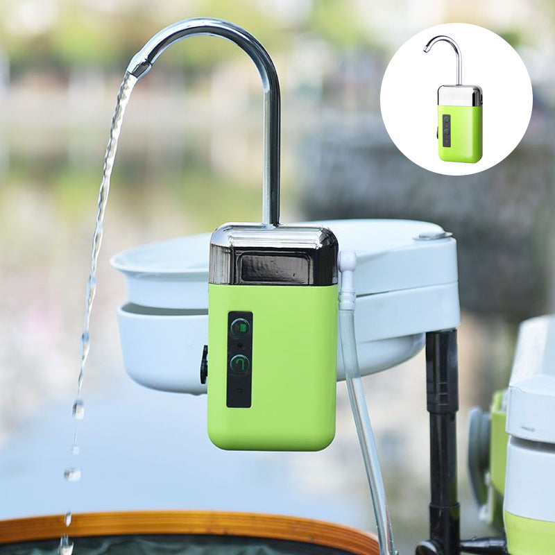 HydroPump™ Automatic Watering Solution