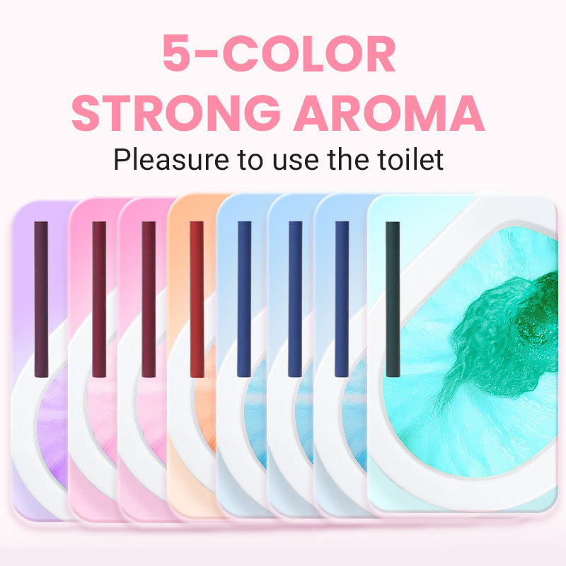 2+1 Free | FreshStick™ Daily Bathroom Bliss