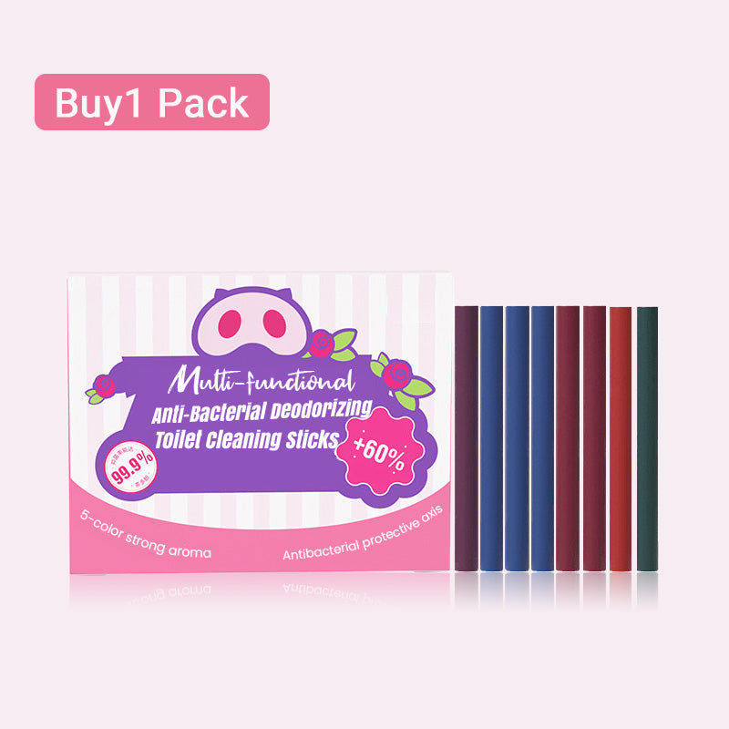 2+1 Free | FreshStick™ Daily Bathroom Bliss