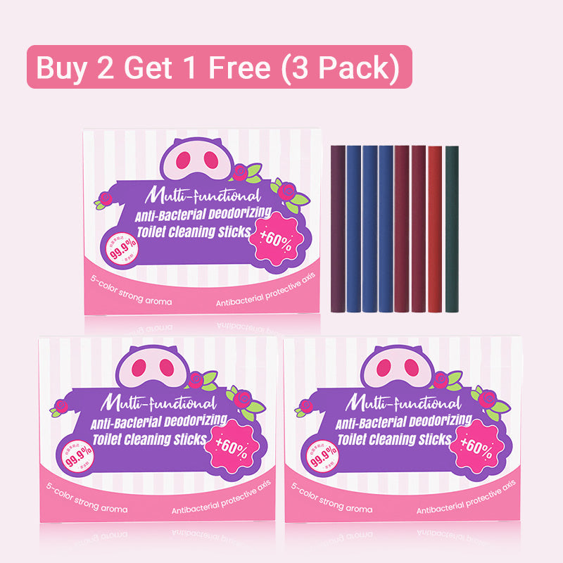 2+1 Free | FreshStick™ Daily Bathroom Bliss