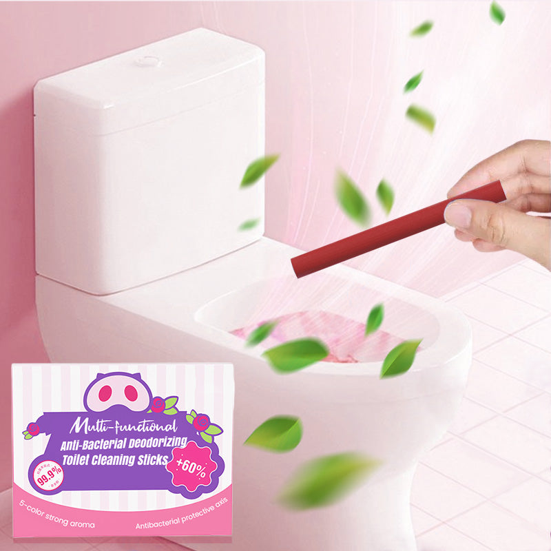 2+1 Free | FreshStick™ Daily Bathroom Bliss