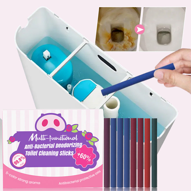 2+1 Free | FreshStick™ Daily Bathroom Bliss