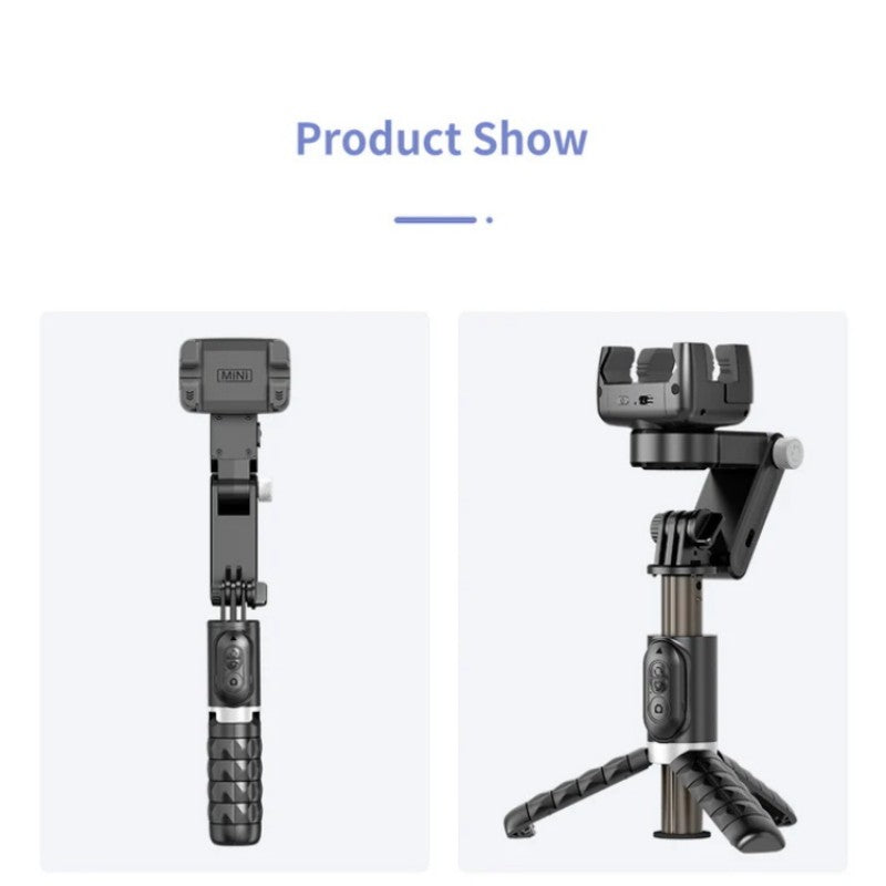 GimbalPro™ Smooth Motion Capture