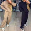 Rihan™ Effortless Glam Vibes