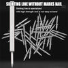 Limited Time 50% Discount Seamless Wire Nails for Double Head Nails