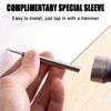 Limited Time 50% Discount Seamless Wire Nails for Double Head Nails