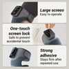 Heated Knee Brace with Massage | Adjustable Thermal & Vibration Support | USB/Wall Powered