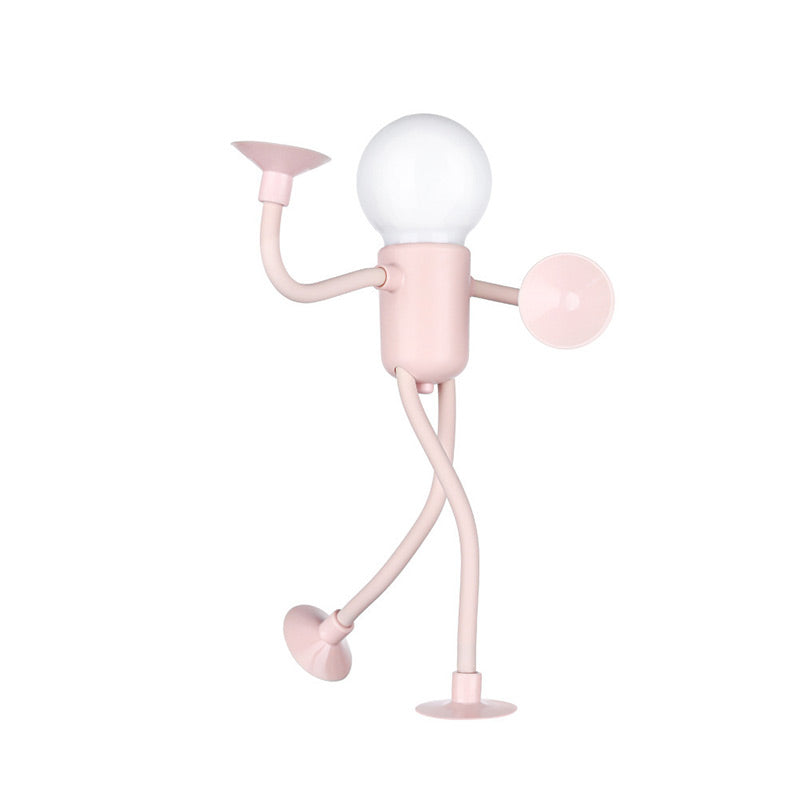 BeamLight – Changeable Shape and Fun Athlete Night Light