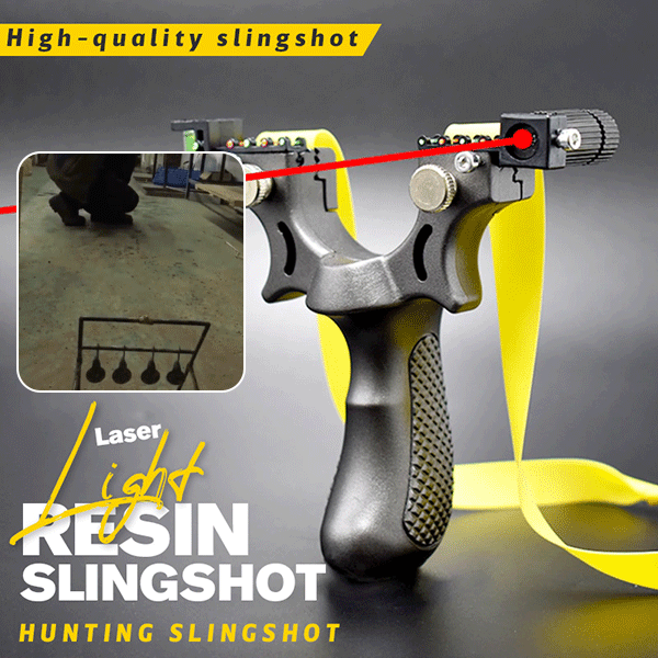 PowerAim™ Long-Range Accuracy