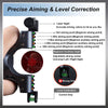 PowerAim™ Long-Range Accuracy