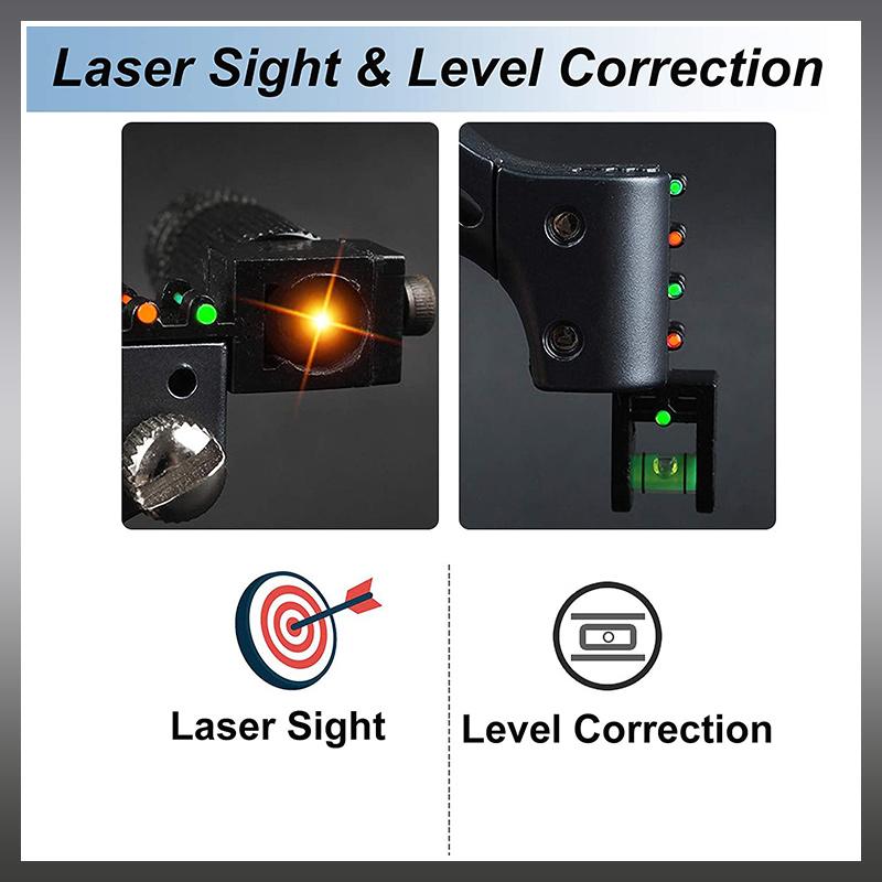 PowerAim™ Long-Range Accuracy