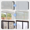 ShieldFrost™ Quick Glass Transformation