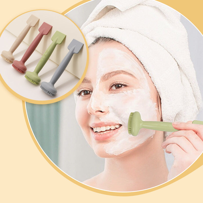 PureGlide™ Mess-Free Skincare Application