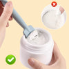 PureGlide™ Mess-Free Skincare Application