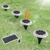 SunCharge™ Eco-Friendly Power Boost