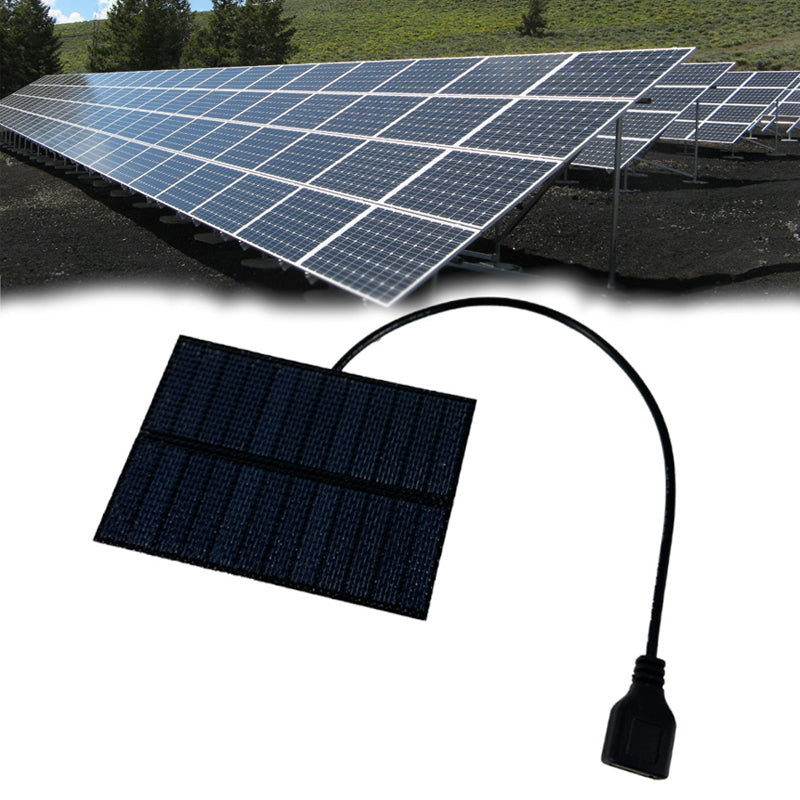 SunCharge™ Eco-Friendly Power Boost
