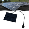 SunCharge™ Eco-Friendly Power Boost